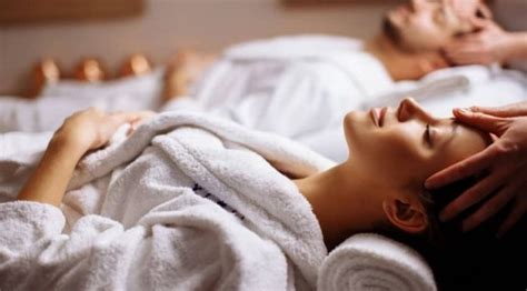 Massage sensuel complet du corps Massage sexuel Montreux